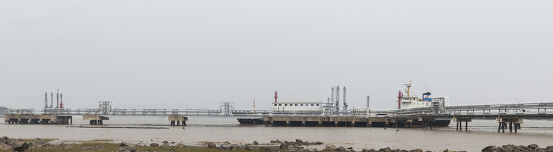 石油輸送管道