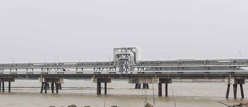 石油輸送管道