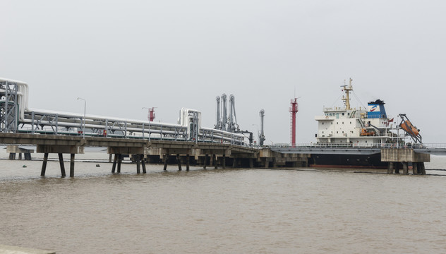 石油輸送管道