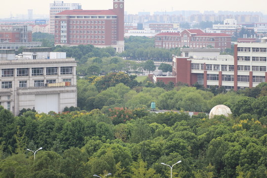 紫竹工業(yè)園
