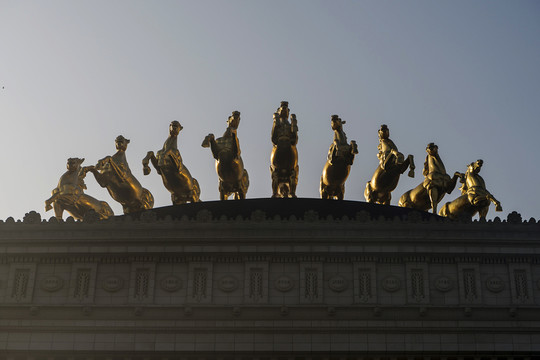 金馬