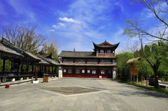 古典園林