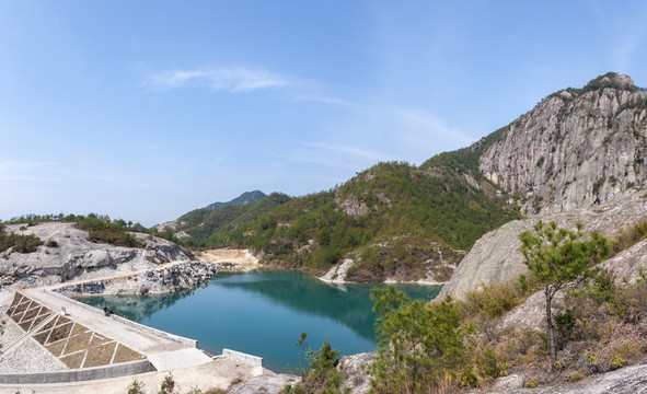 水庫(kù)