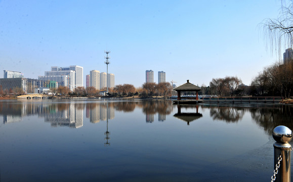城市 建筑 都市 高樓