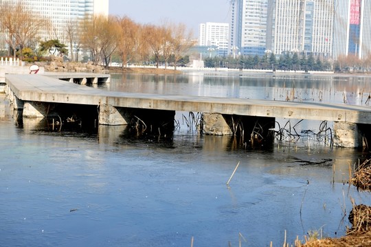 橋 石板橋