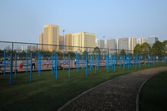 校園景觀