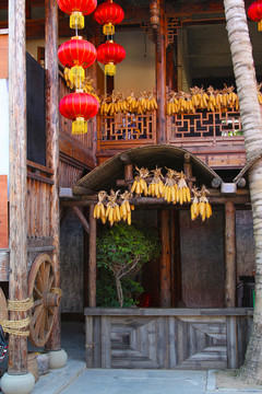 南方小鎮(zhèn)