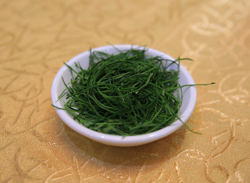 刺身配料