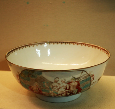 精美陶瓷 海上絲綢之路展品