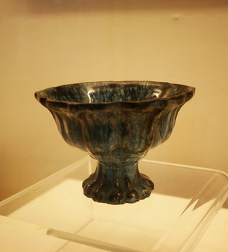 精美陶瓷 海上絲綢之路展品