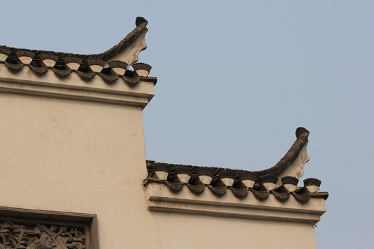 合肥三河古鎮(zhèn)