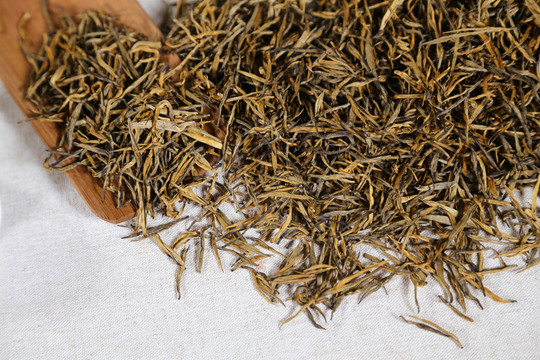 茶葉