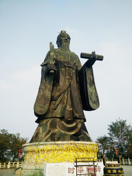 雕塑
