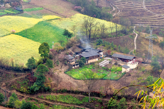 貢山丙中洛