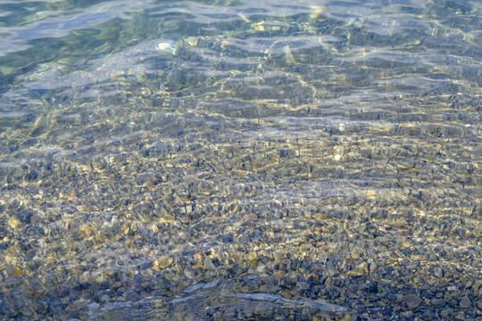 水波