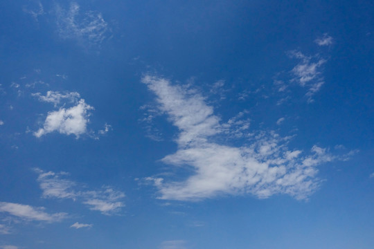 鷹擊長空