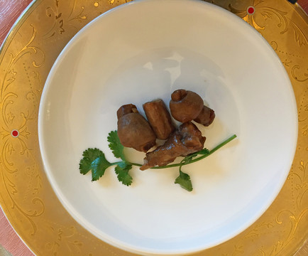 鹵大腸