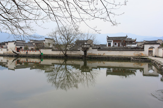 安徽宏村