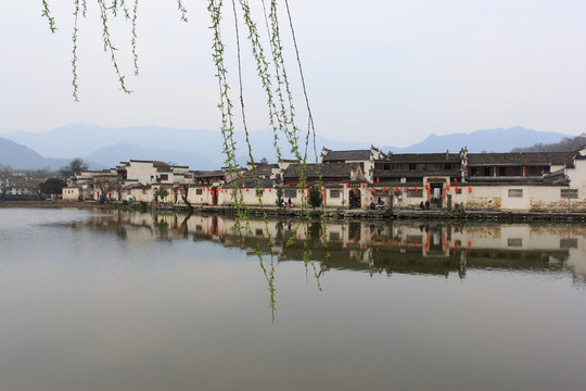 安徽宏村