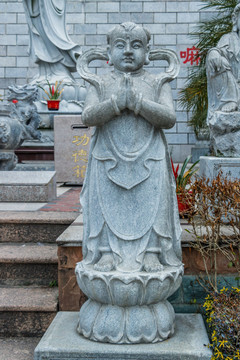 三十三觀音