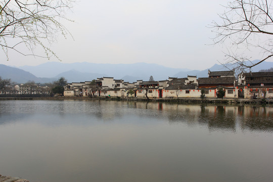 安徽宏村
