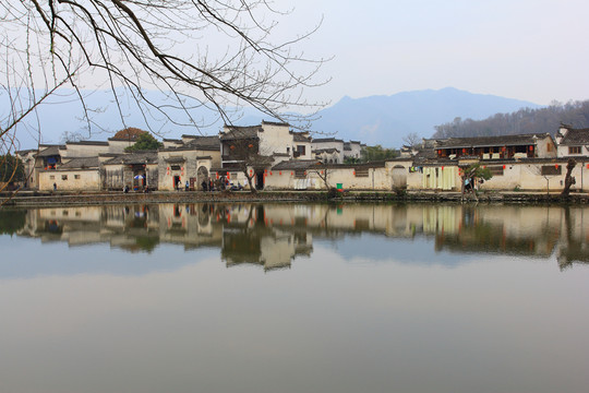 安徽宏村