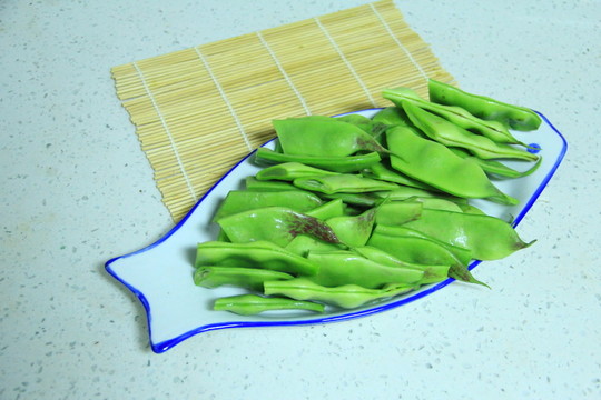 豆角
