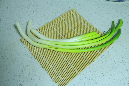 蔥