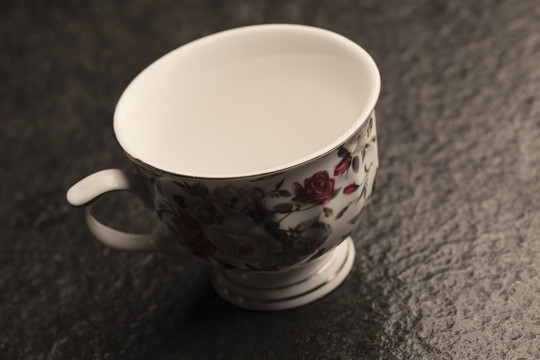 咖啡杯