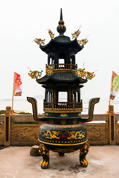 香爐