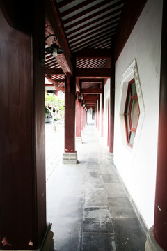 古建筑