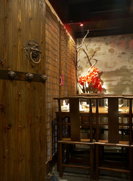 主題餐廳 茶餐廳 中式餐廳