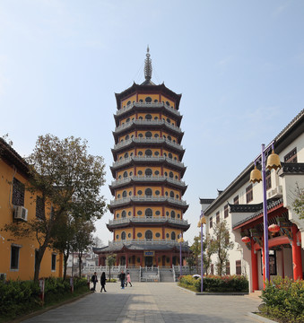 合肥三河古鎮(zhèn)