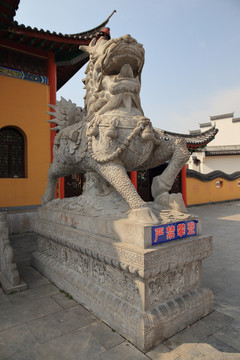合肥三河古鎮(zhèn)