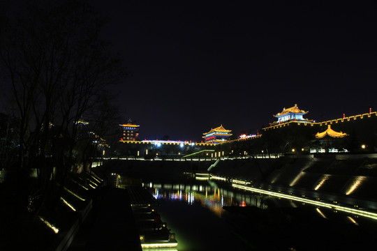 西安市南門(mén)