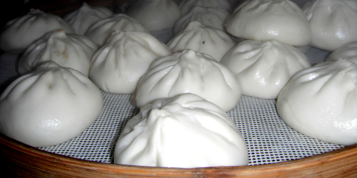 包子