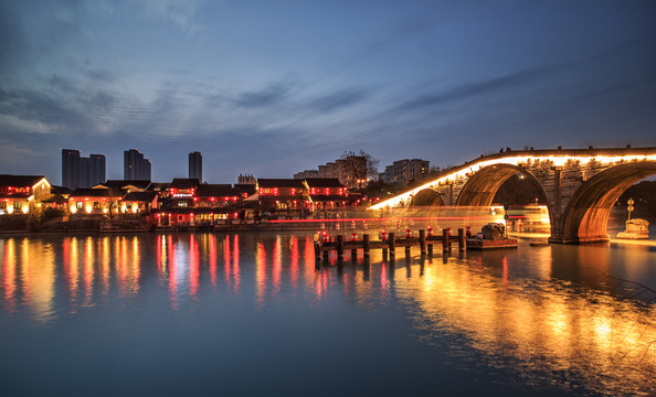 拱宸橋