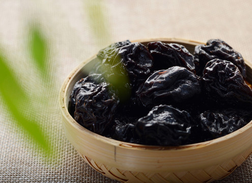 美味的美國西梅