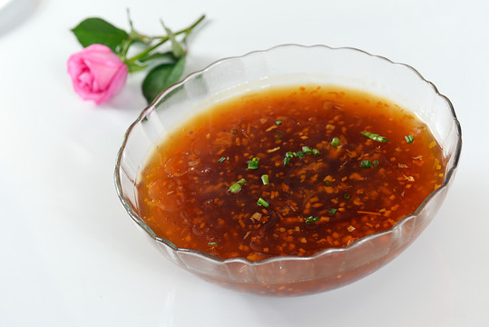 糊湯