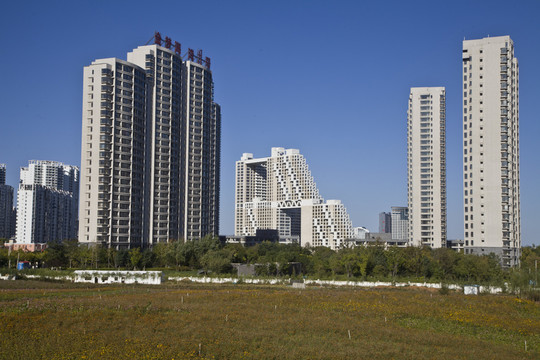 秦皇島