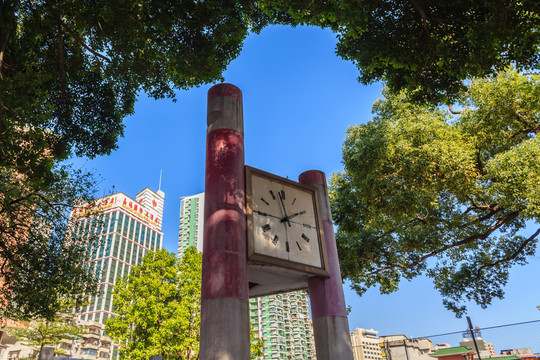 廣東省廣州執(zhí)信中學(xué)