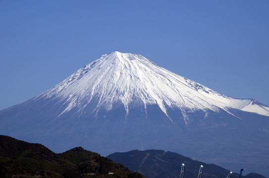 富士山
