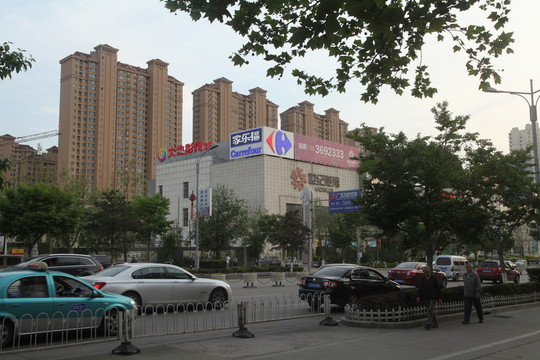 秦皇島