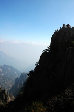 黃山