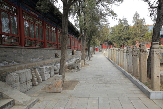 太原文廟