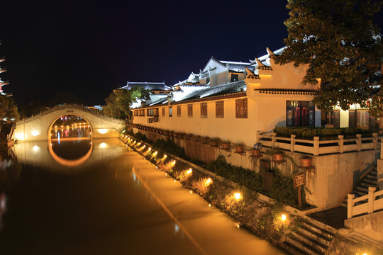 合肥三河古鎮(zhèn)