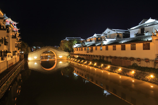 合肥三河古鎮(zhèn)