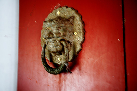 門環(huán)