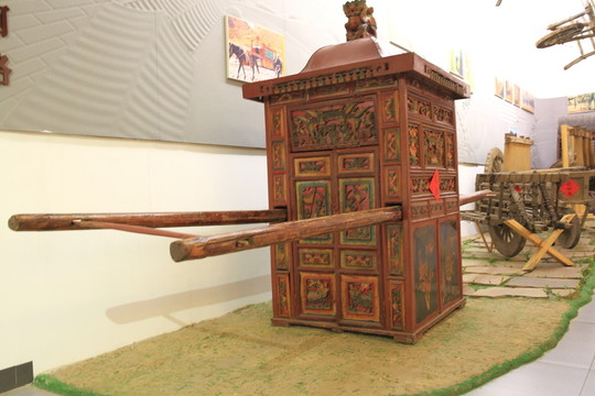 花轎