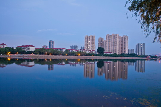 秦皇島